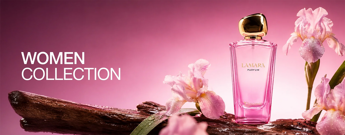 Perfume For Women