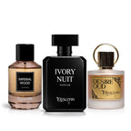 3x Signature Perfume Bundle