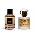 Royal Desire 2x Perfume Bundle