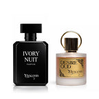 2x Long Lasting Perfume Bundle