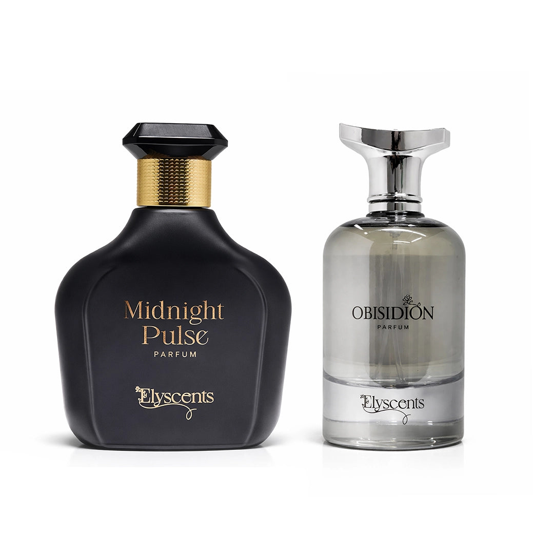 2x Premium Scent Bundle