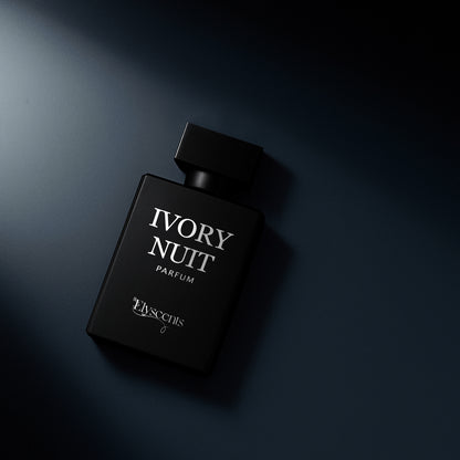 Ivory Nuit