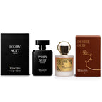 2x Long Lasting Perfume Bundle