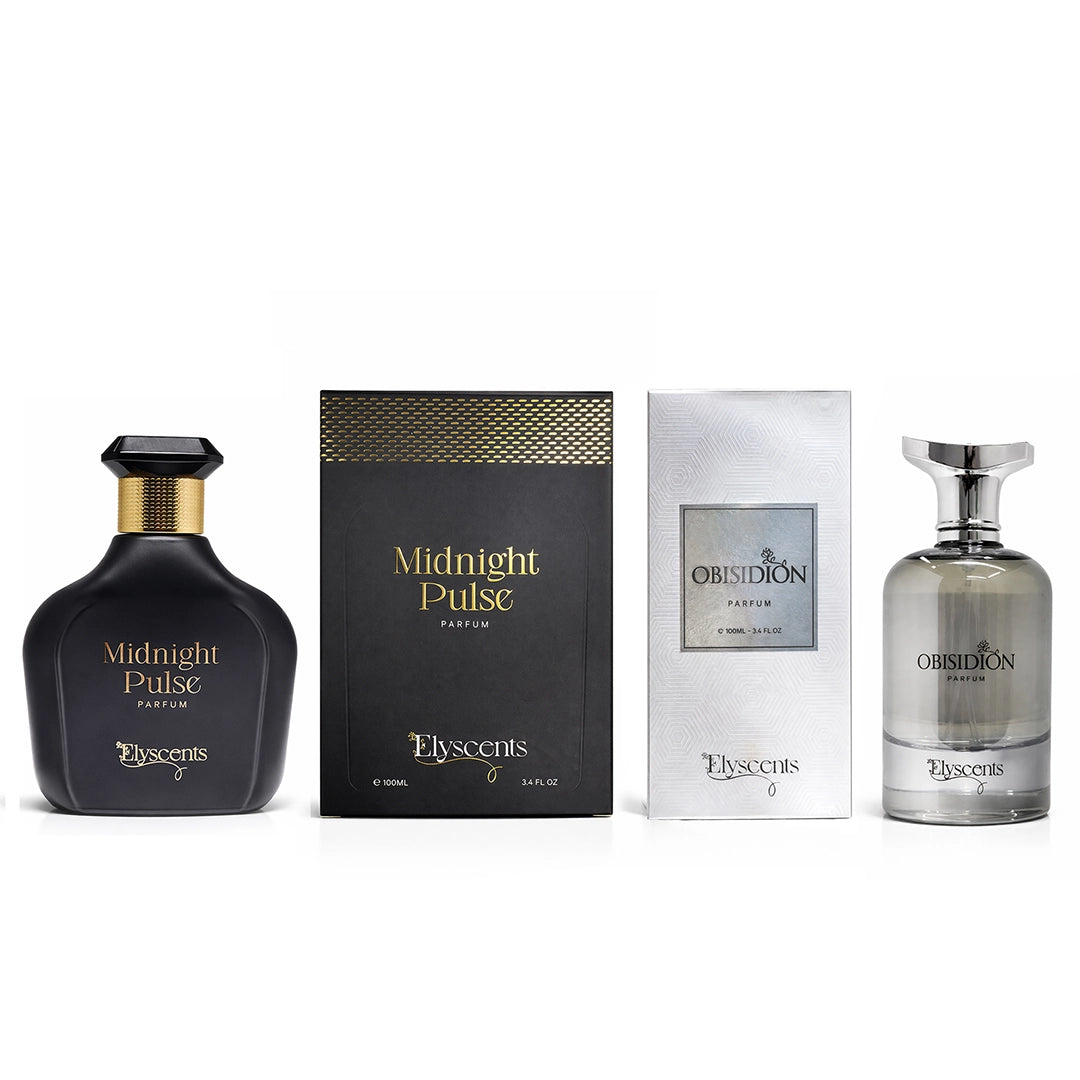 2x Premium Scent Bundle