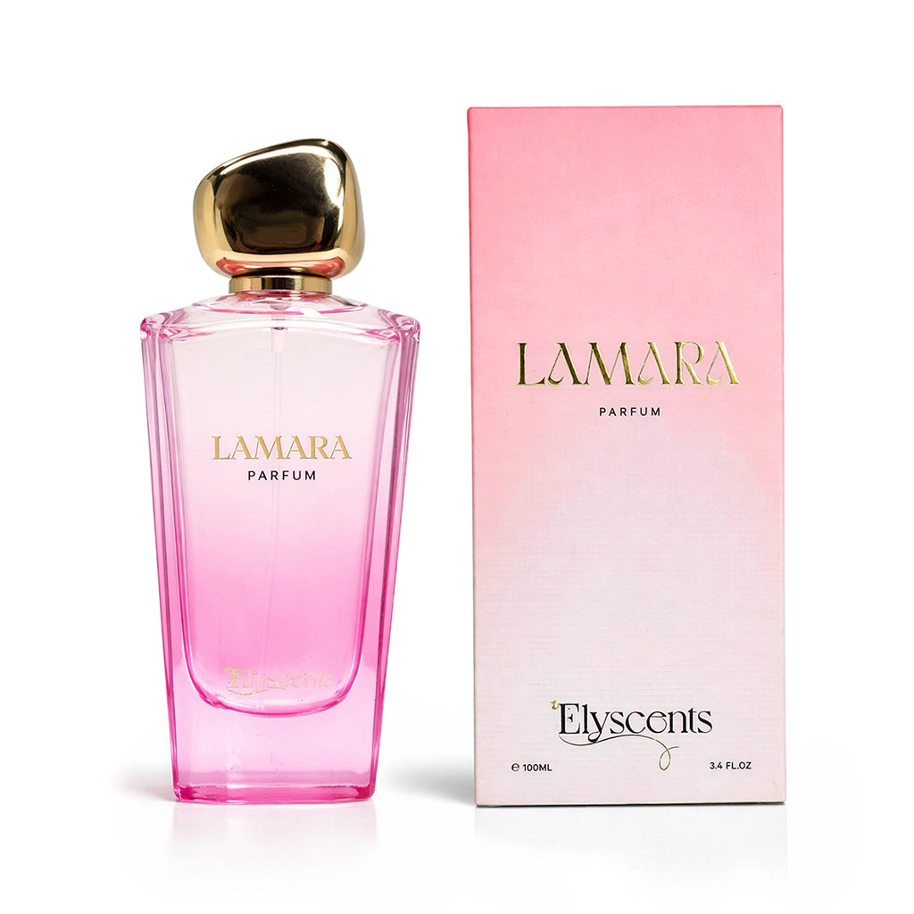 Perfume Duo for Him & Her
