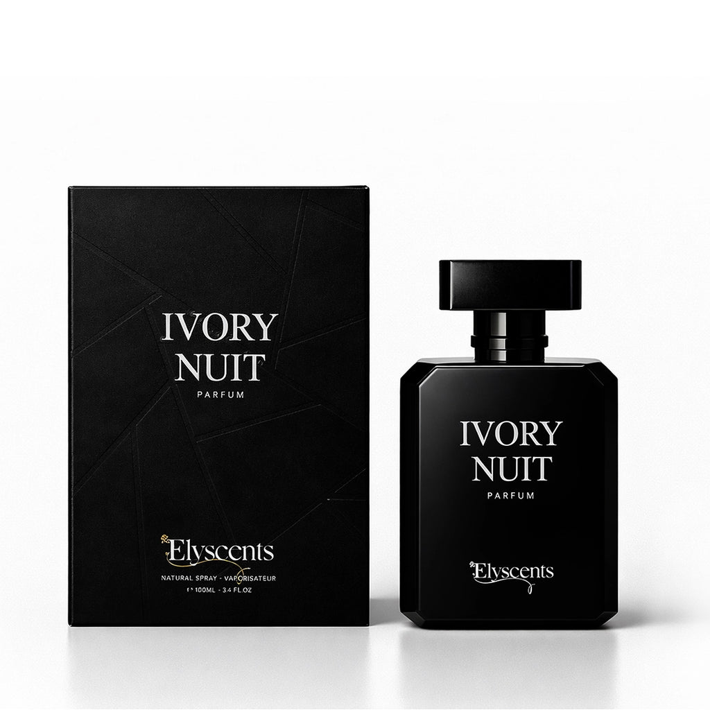2x Long Lasting Perfume Bundle