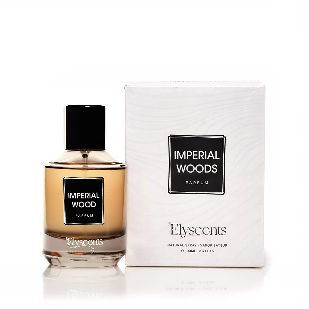 3x Signature Perfume Bundle