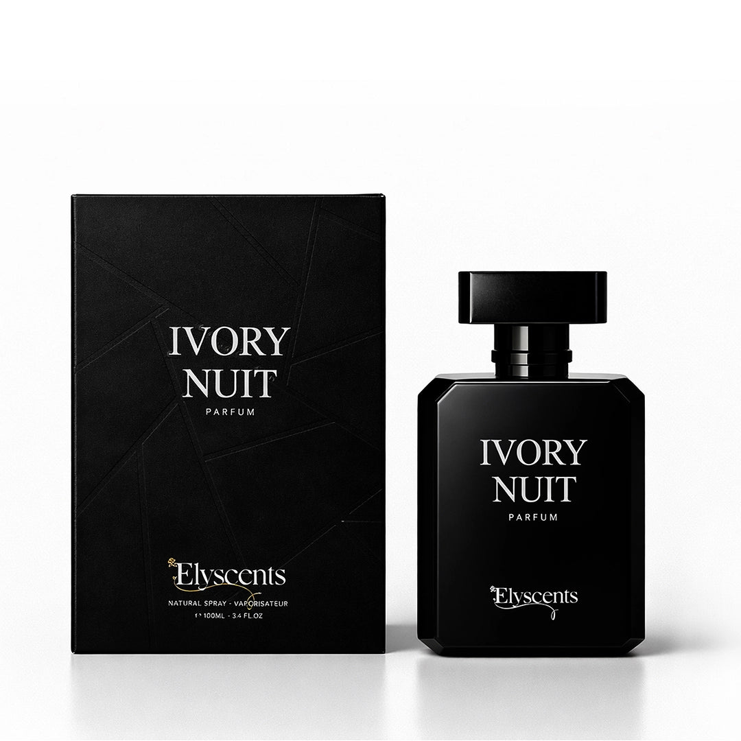 Perfume Duo for Him & Her