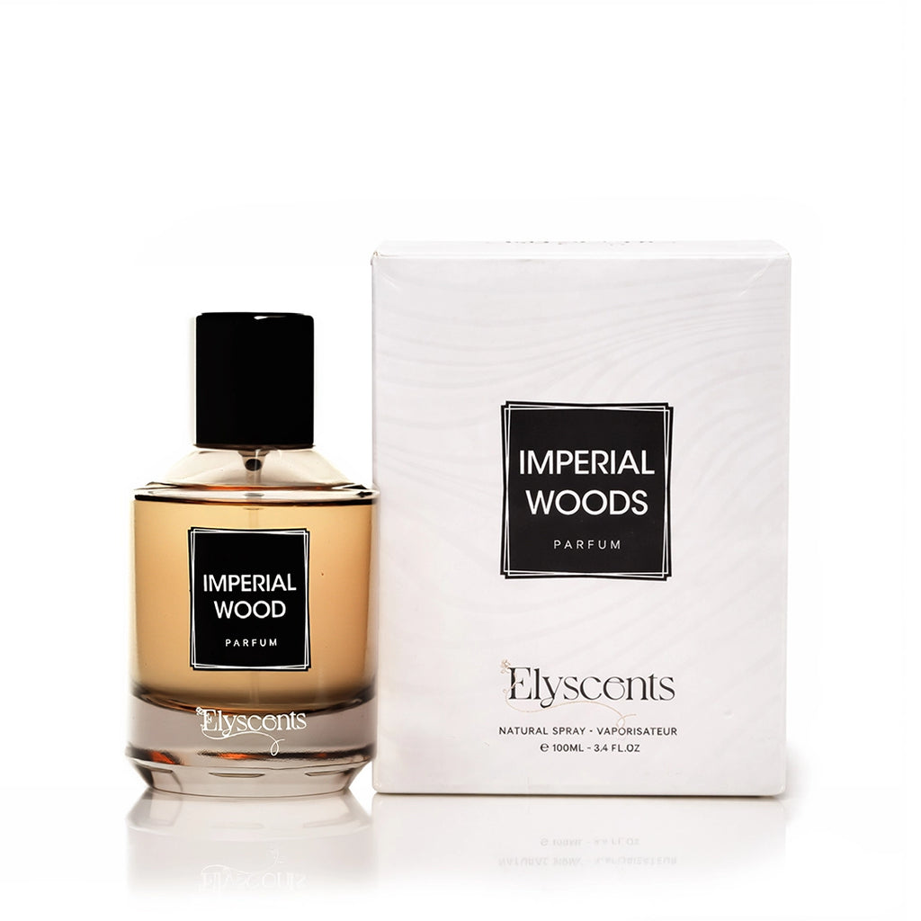 Royal Desire 2x Perfume Bundle