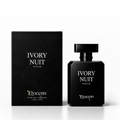 Ivory Nuit