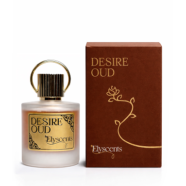 Desire Oud