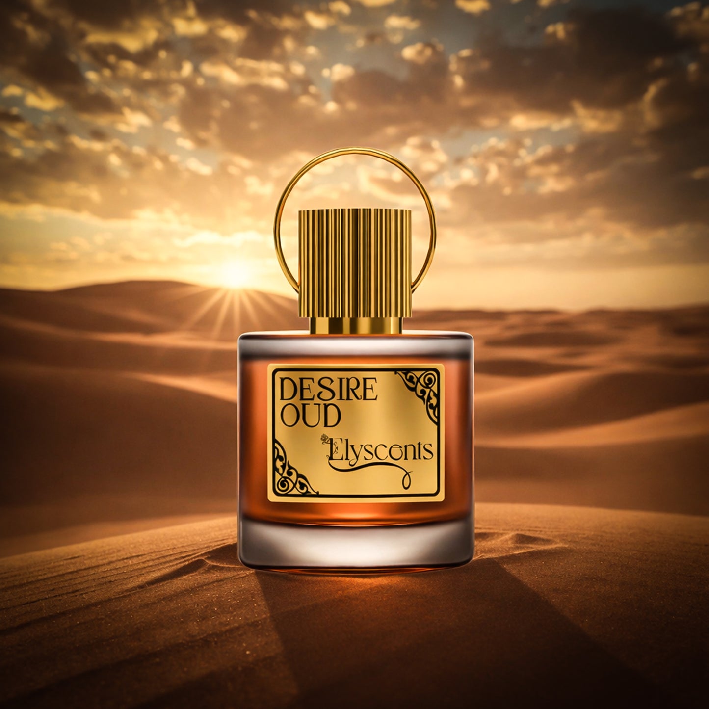Desire Oud