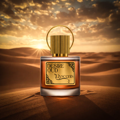 Desire Oud