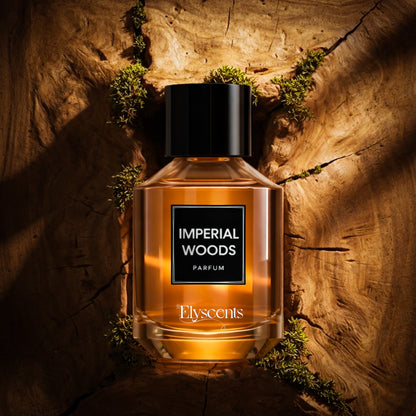 Imperial Wood