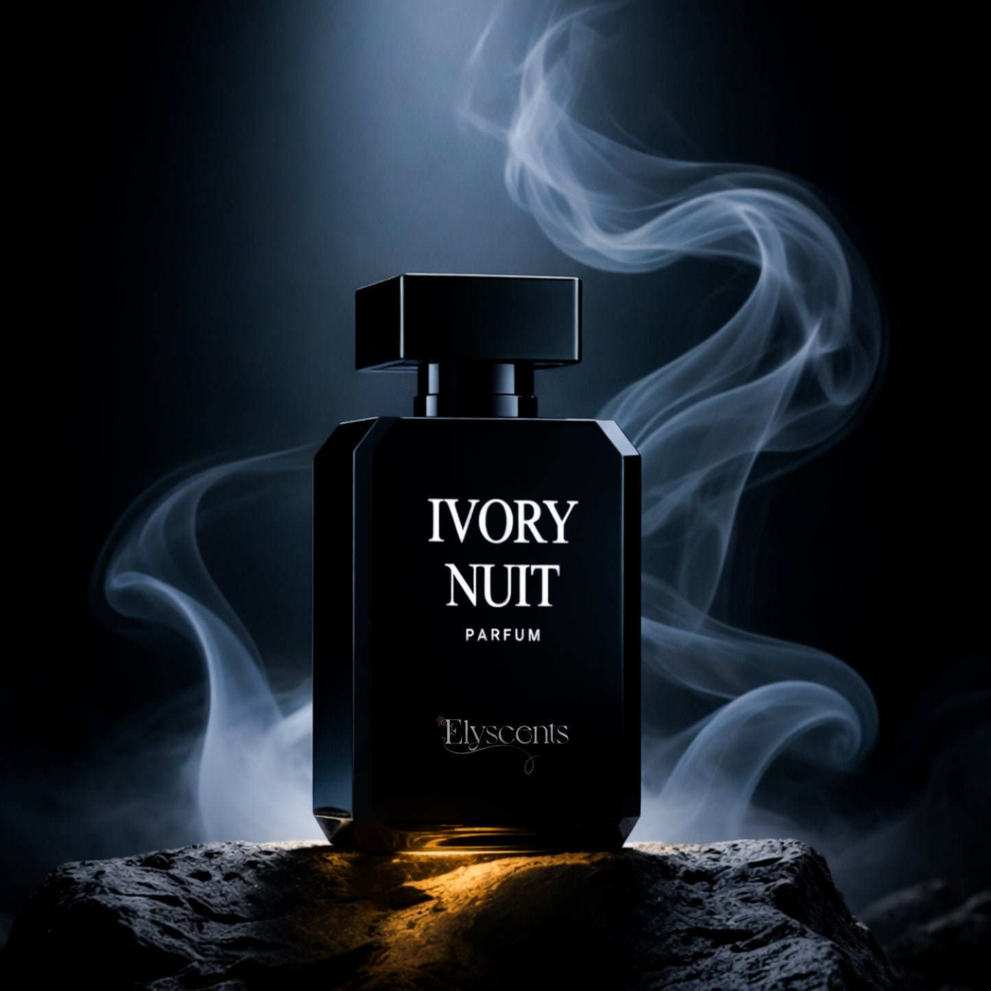 Ivory Nuit