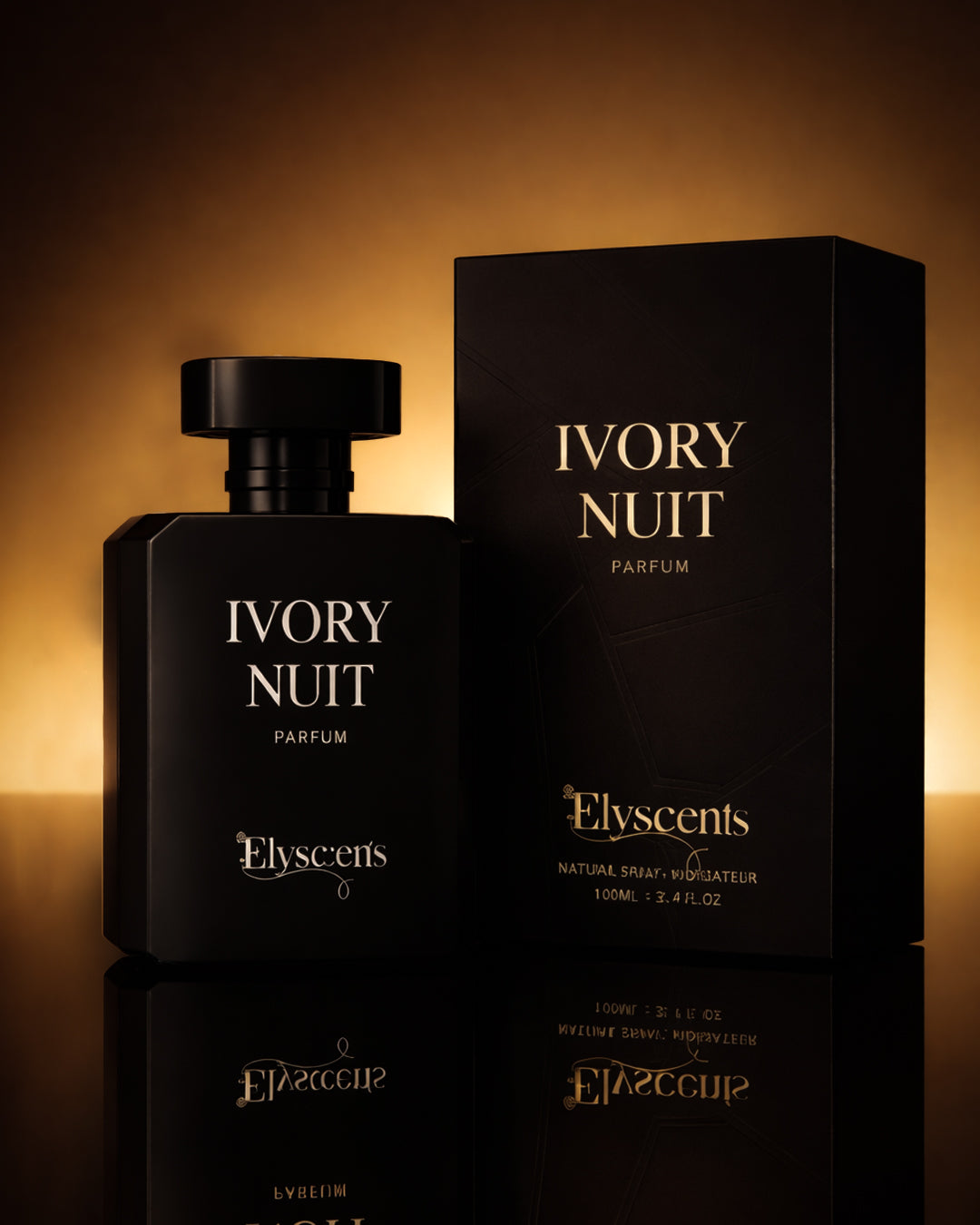 Ivory Nuit