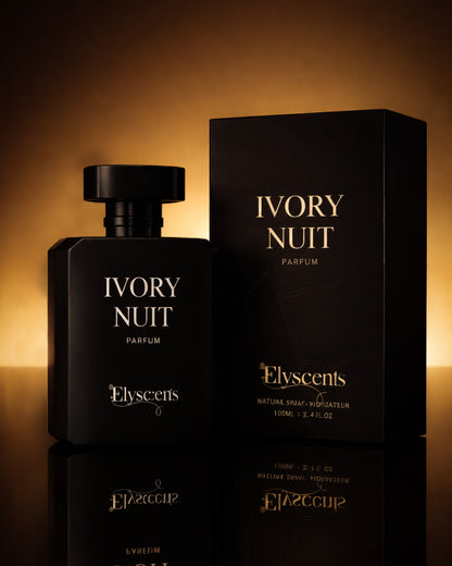 Ivory Nuit