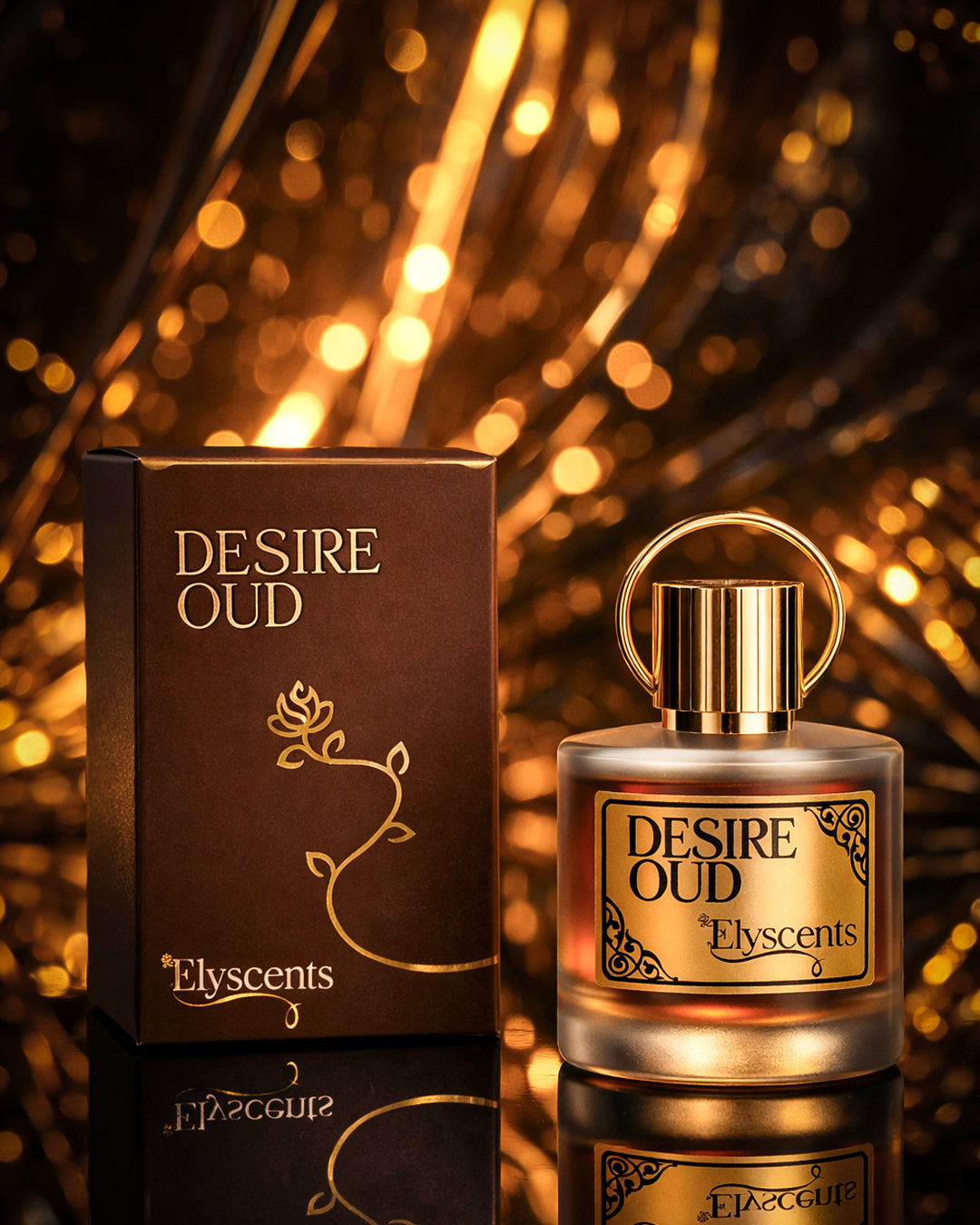 Desire Oud
