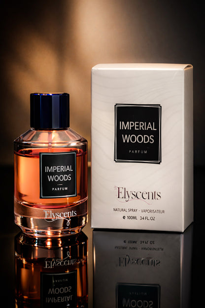 Imperial Wood