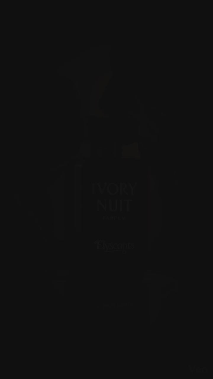 Ivory Nuit