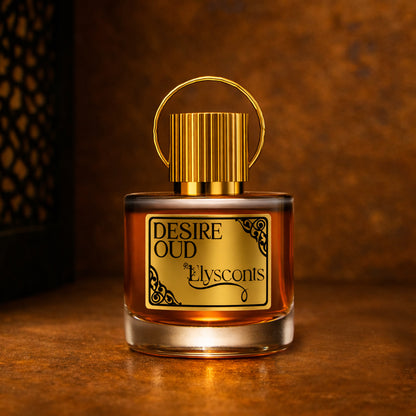 Desire Oud