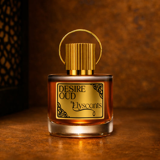Desire Oud